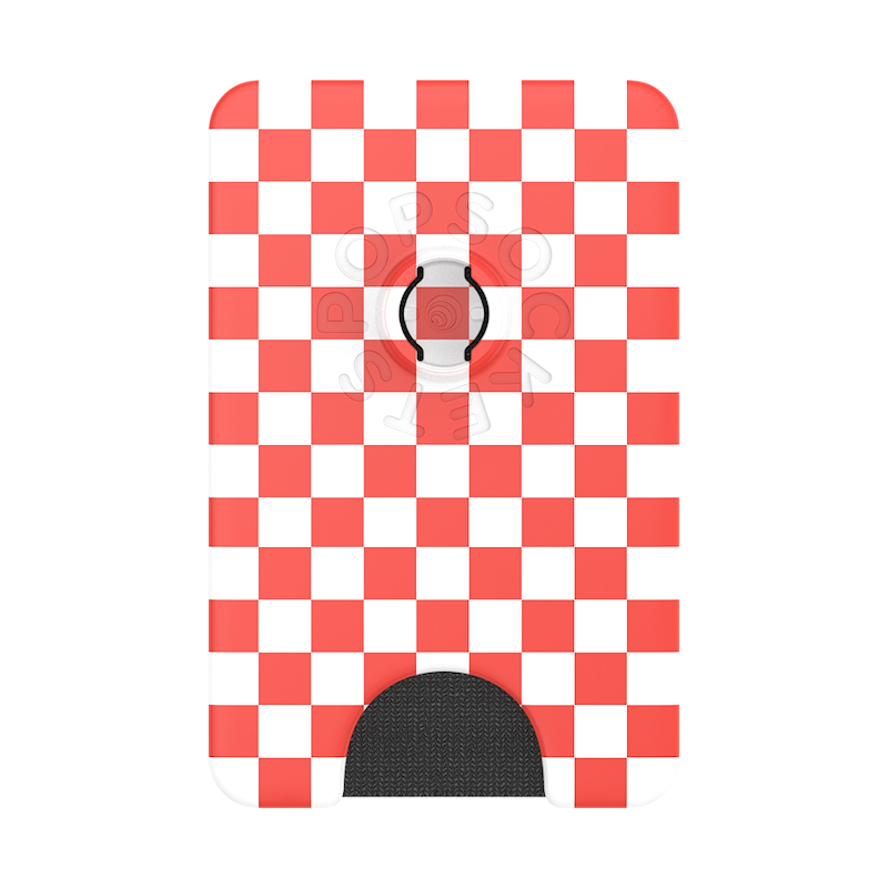 Mickey's Coffee Face — MagSafe PopWallet+ image number 8