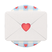 Love Letter &mdash;  MagSafe PopGrip image number 2