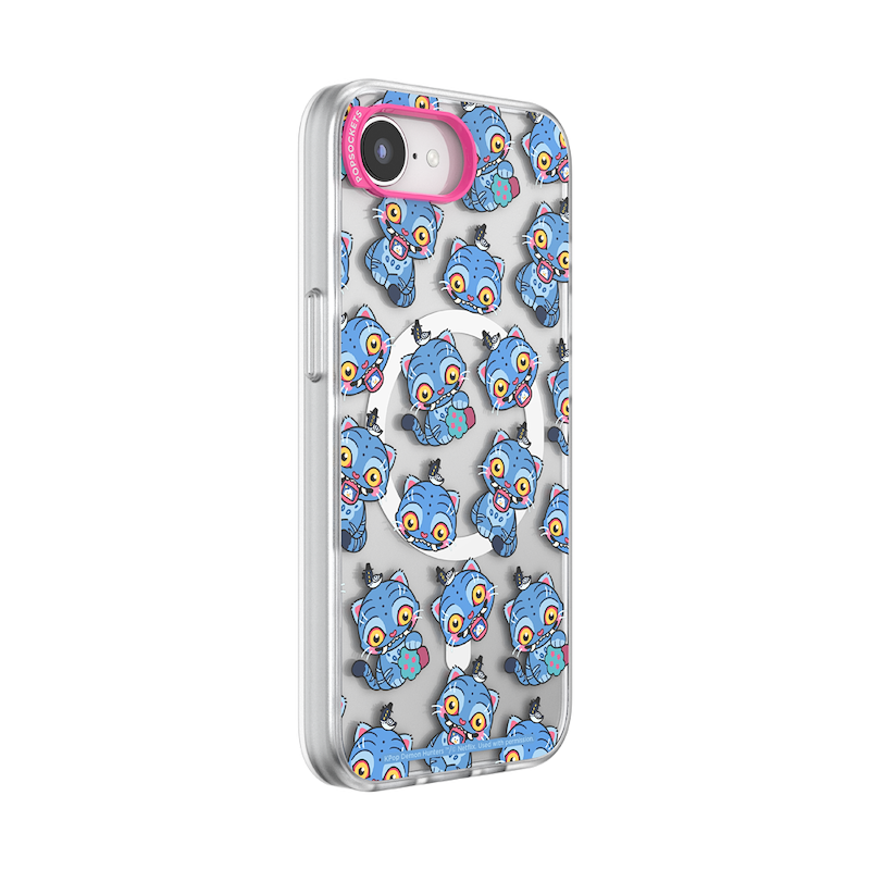 Derpy and Sussie &mdash; iPhone 17e/16e MagSafe Case image number 1