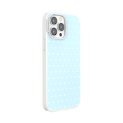 Sweet Heart Blue &mdash; iPhone 13 Pro Max MagSafe Case image number 2