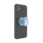 Diamond Sylveon - Glitter Graphic &mdash; Adhesive PopGrip image number 5