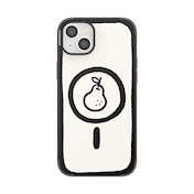 Fruit Phone &mdash; iPhone 15 Plus MagSafe Case image number 1