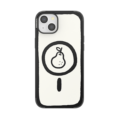 Fruit Phone &mdash; iPhone 15 Plus MagSafe Case
