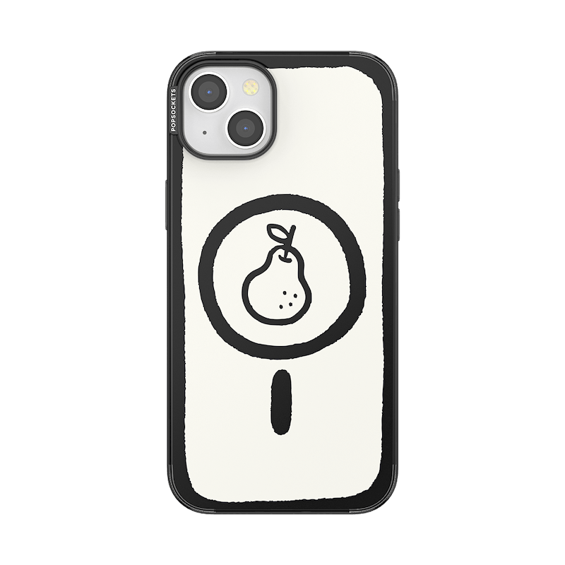 Fruit Phone &mdash; iPhone 15 Plus MagSafe Case image number 0