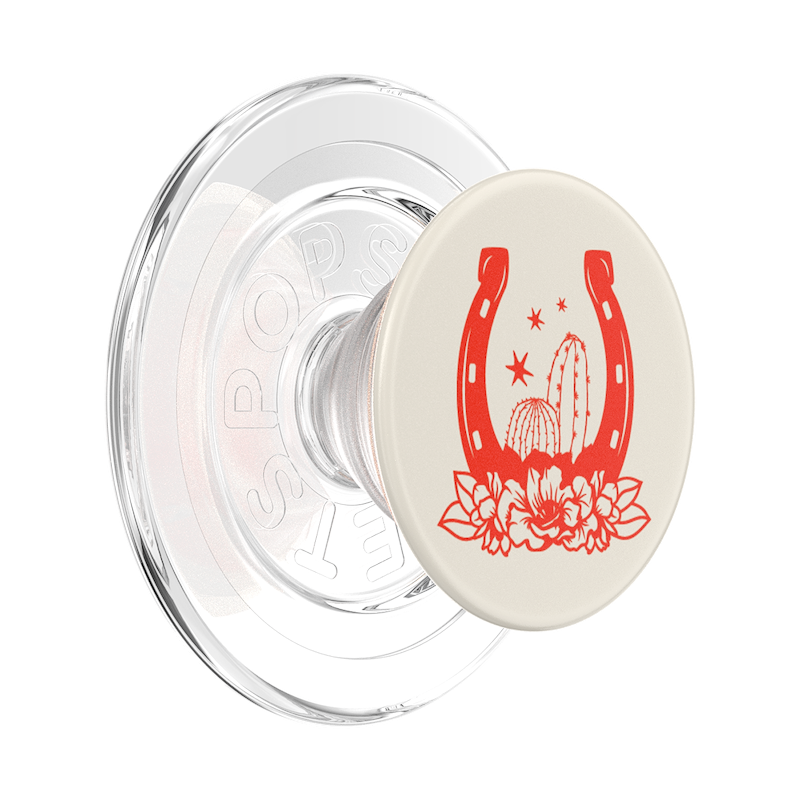 Lucky Spur — MagSafe PopGrip image number 0