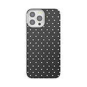 Licorice Dot &mdash; iPhone 13 Pro Max MagSafe Case image number 1
