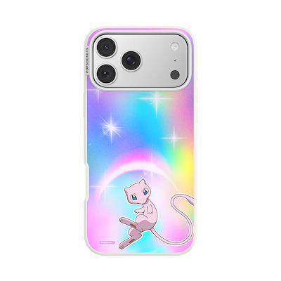 Mew Metronome Dream &mdash; iPhone 18 Pro Max MagSafe Case