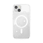 Doily Life&nbsp; &mdash; iPhone 15 MagSafe Case image number 1
