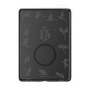 The 13 &mdash; Kindle 11th Gen MagSafe Case image number 1