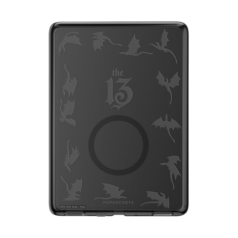 The 13 — Kindle 11th Gen MagSafe Case image number 0