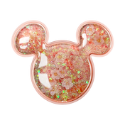 Tidepool Earridescent Daisy Charm &mdash; Adhesive PopGrip image number 2
