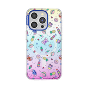 Stitch Snack Dreams &mdash; iPhone 14 Pro MagSafe Case image number 1