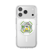 Toy Story Glitter Buzz &mdash;  MagSafe PopGrip image number 8
