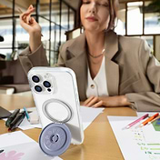 Dusk &mdash; MagSafe Kick-Out Grip & Stand image number 6