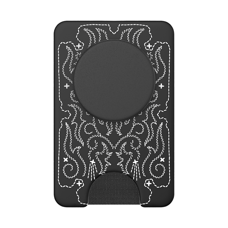 Showpony &mdash; MagSafe PopWallet+ image number 1