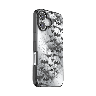 Secondary image for hover No Mercy  —  iPhone 16 MagSafe Case