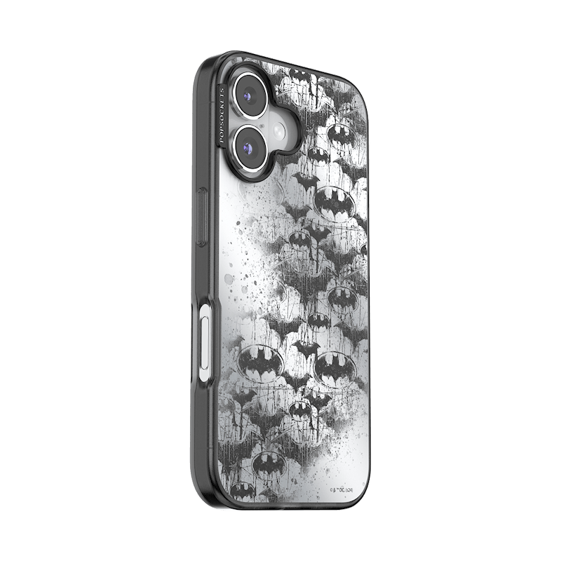 No Mercy  —  iPhone 16 MagSafe Case image number 1