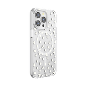 Clear Mickey Polka Dot&nbsp; &mdash; iPhone 13 Pro  MagSafe Case image number 2