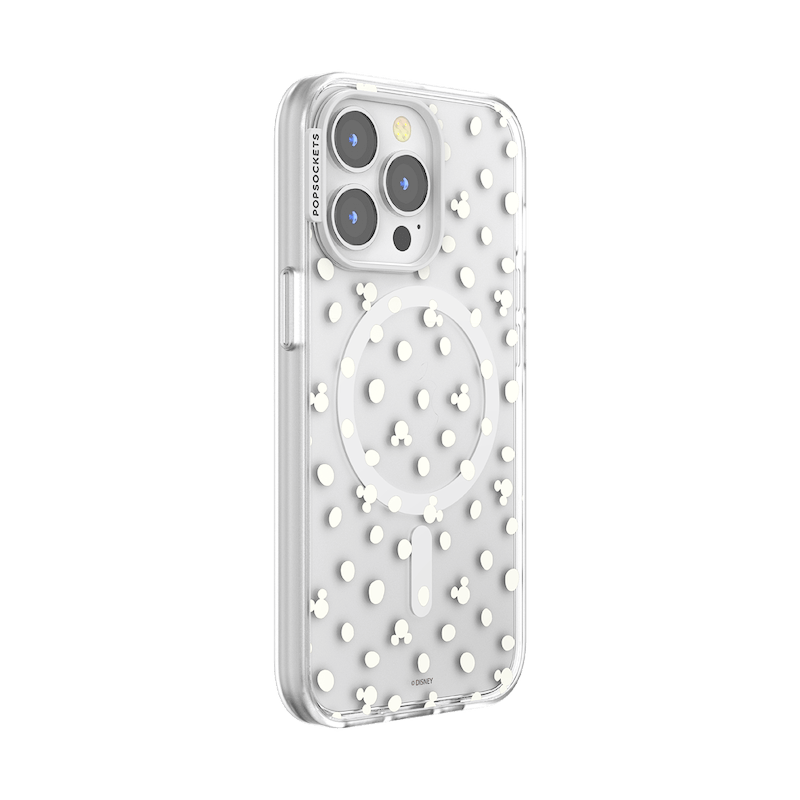 Mickey Polka Dot&nbsp; &mdash; iPhone 13 Pro  MagSafe Case image number 1