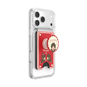 Monchhichi Love &mdash; MagSafe PopWallet+ image number 10