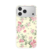 Cottage Tutu Yellow &mdash; iPhone 17 Pro Max MagSafe Case image number 1