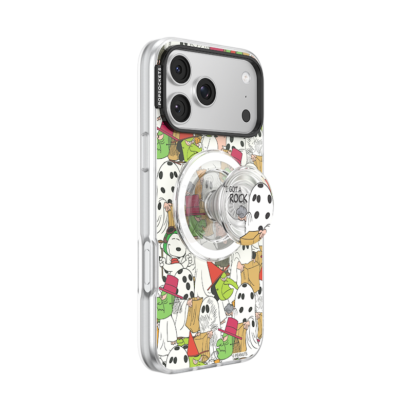 Tricks or Treats &mdash; iPhone 18 Pro Max MagSafe Case image number 1