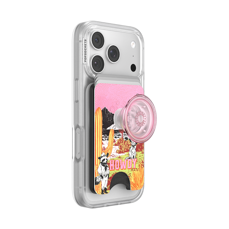 Howdy Y'all &mdash; MagSafe PopWallet+ image number 7