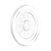 Clear &mdash; MagSafe Round Base image number 1