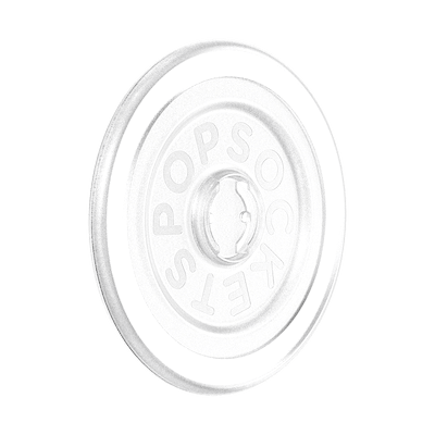 Clear — MagSafe Round Base