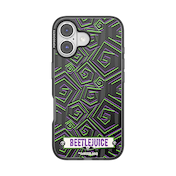 Never Trust The Living &mdash; iPhone 16 MagSafe Case image number 1