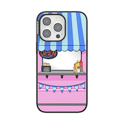 Food Truck &mdash; iPhone 13 Pro MagSafe Case image number 1