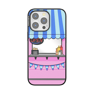 Food Truck &mdash; iPhone 13 Pro MagSafe Case