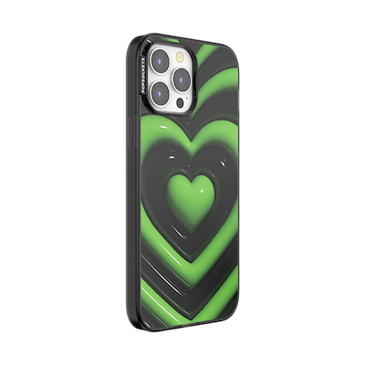 Secondary image for hover Green Spice — iPhone 13 Pro Max MagSafe Case