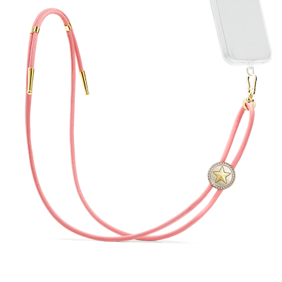 Secondary image for hover Lone Star — Phone Strap