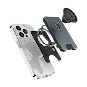 Nightshade &mdash; MagSafe PopWallet+ image number 9