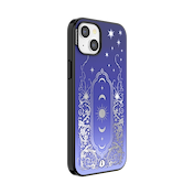 Mirror Curse Breaker &mdash; iPhone 15 Plus MagSafe Case image number 2