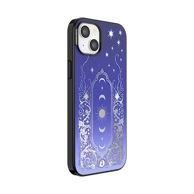 Secondary image for hover Mirror Curse Breaker &mdash; iPhone 15 Plus MagSafe Case