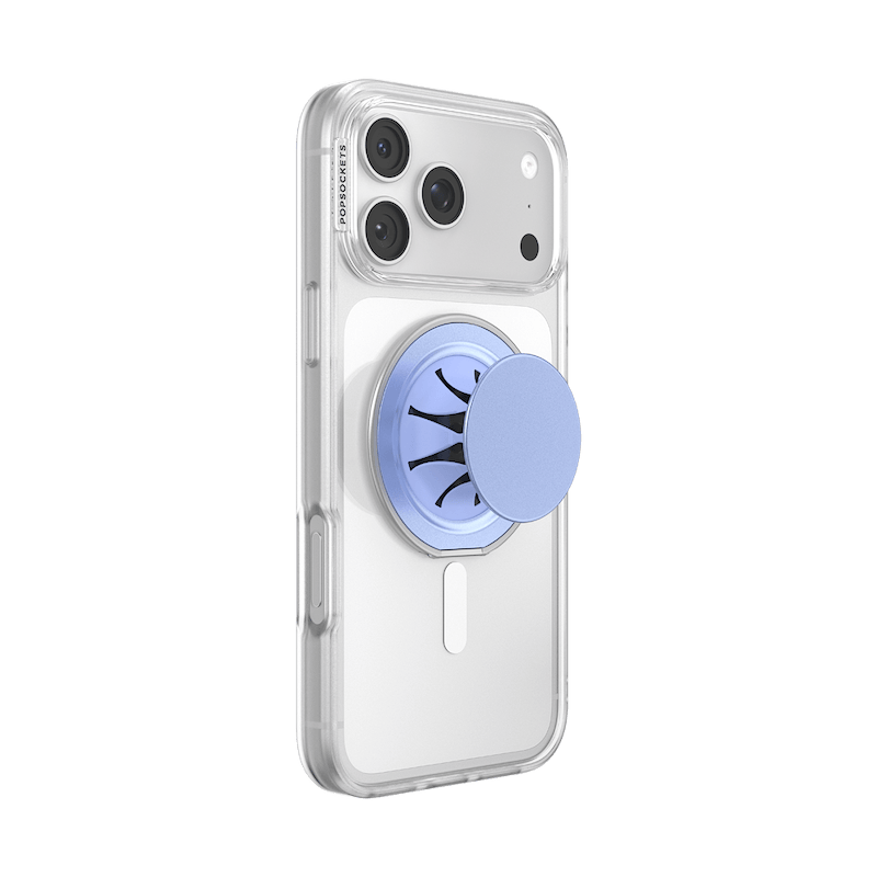 Blue Aura &mdash;  MagSafe Low-Pro Grip & Stand image number 13