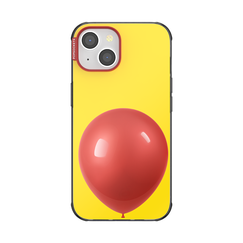 Red Balloon &mdash; iPhone 13 MagSafe Case image number 0