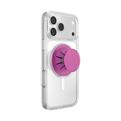 Electric Fuschia &mdash; MagSafe Low-Pro Grip & Stand image number 13