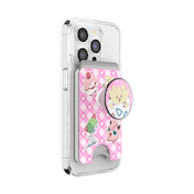 Enamel Fairy Type Picnic &mdash; MagSafe PopWallet+ image number 9