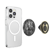 Enamel Marvolos Ring &mdash; MagSafe PopGrip image number 8