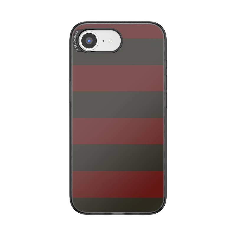 Slashed &mdash; iPhone 16E MagSafe Case image number 0