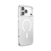 Clear &mdash; iPhone 17 Pro Max MagSafe Case image number 2