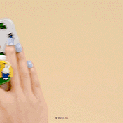 Miffy's Parade &mdash; iPhone 14 Pro MagSafe Case image number 6