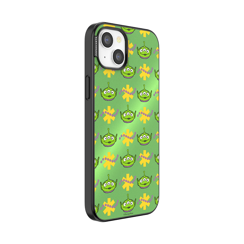 Toy Story Ooooohhh &mdash; iPhone 15 Plus MagSafe Case image number 1