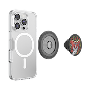 Reading Gauntlet Black &mdash; MagSafe PopGrip image number 5