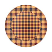 Tweed Gingham &mdash; MagSafe PopGrip image number 2