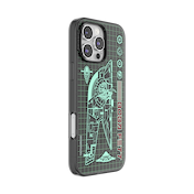 Boba Fett Spec &mdash; iPhone 16 Pro Max MagSafe Case image number 2