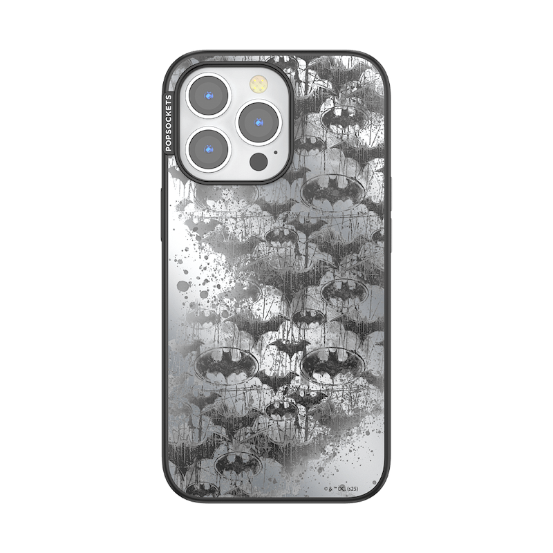 No Mercy  — iPhone 13 Pro MagSafe Case image number 0